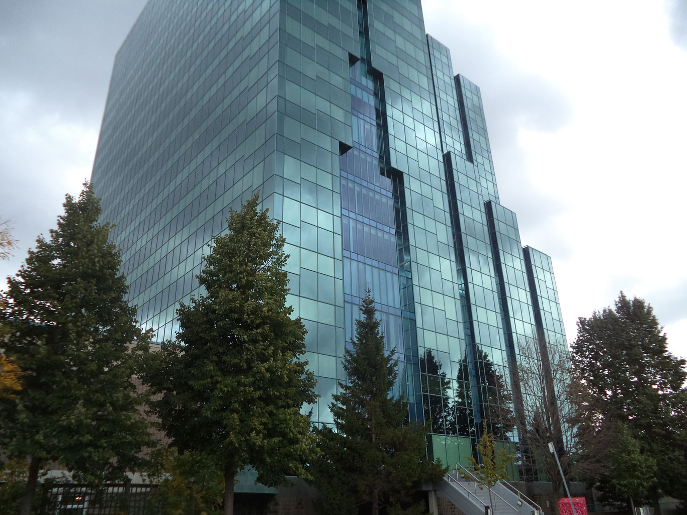 Salas O'Brien - Atria II